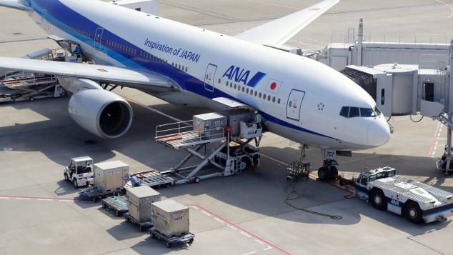 起飛前的哪些大事  cnn-travel-lugage.jpg