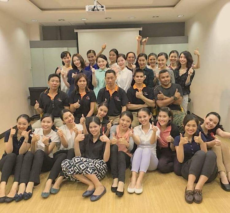 Unruly Passenger 滋擾乘客