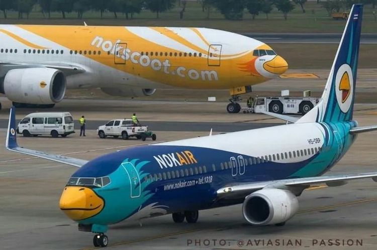 《航空小教室 - To land or NOT TO LAND, That IS the question》