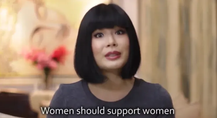 Be Kind. Be Supportive. Be Empowering!