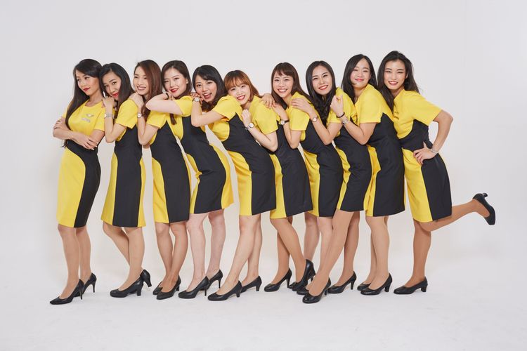 酷鳥航空福利制度簡介 (2018更新版)